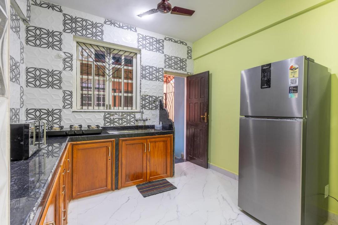 Photo of Kitchen in Varca