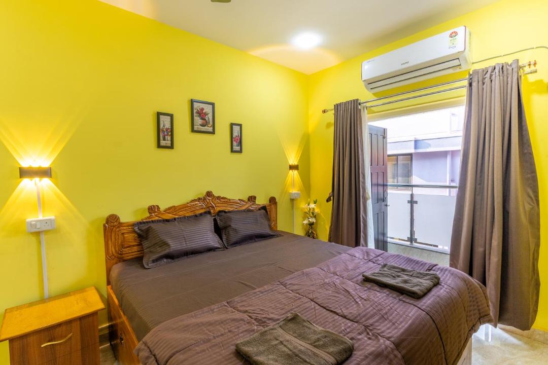 Photo of Bedroom in Varca
