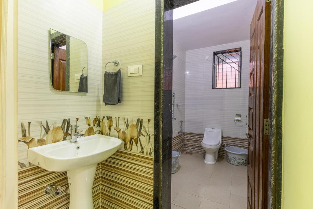 Photo of Bathroom in Varca