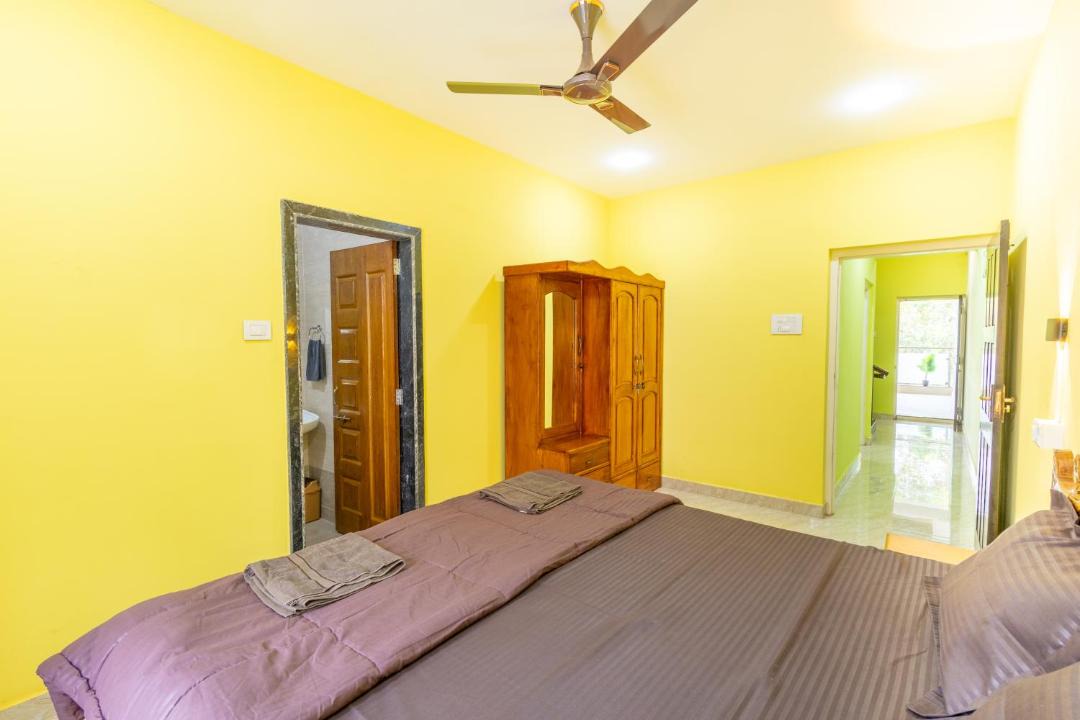 Photo of Bedroom in Varca