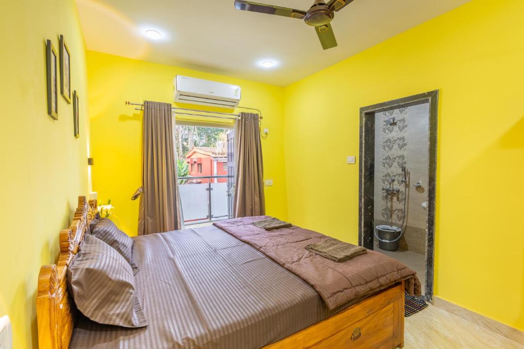 Photo of Bedroom in Varca