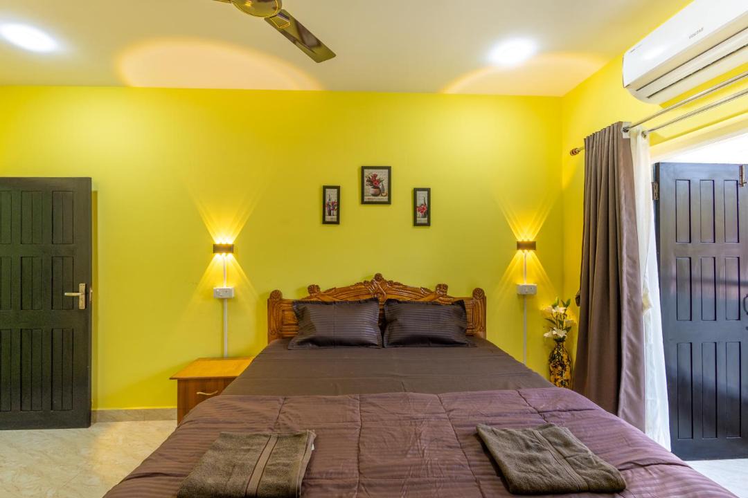 Photo of Bedroom in Varca