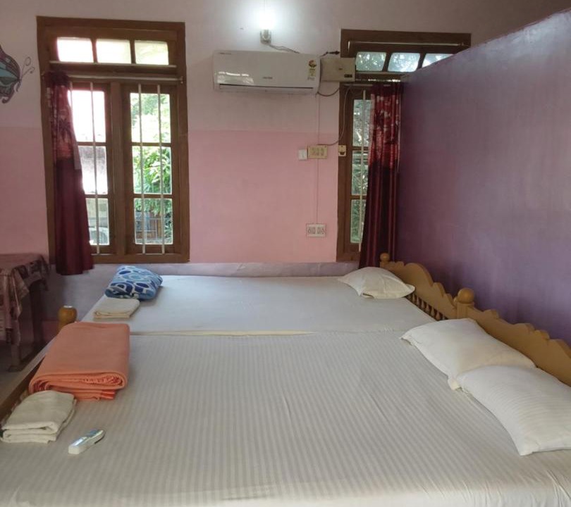 Photo of Bedroom in Sea View Ward