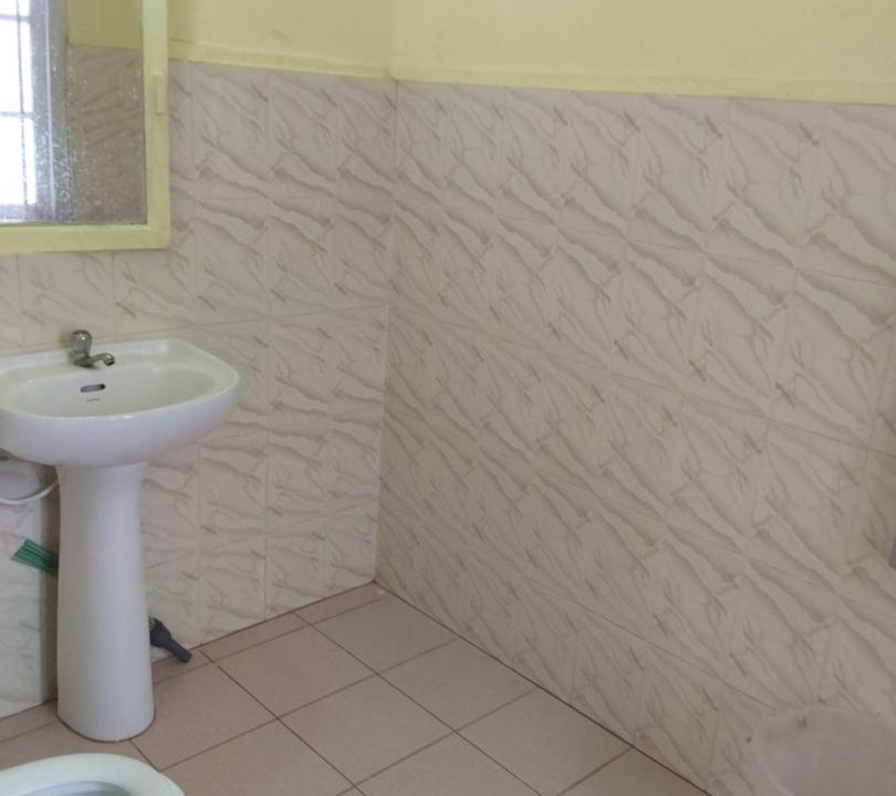 Photo of Bathroom in Sea View Ward
