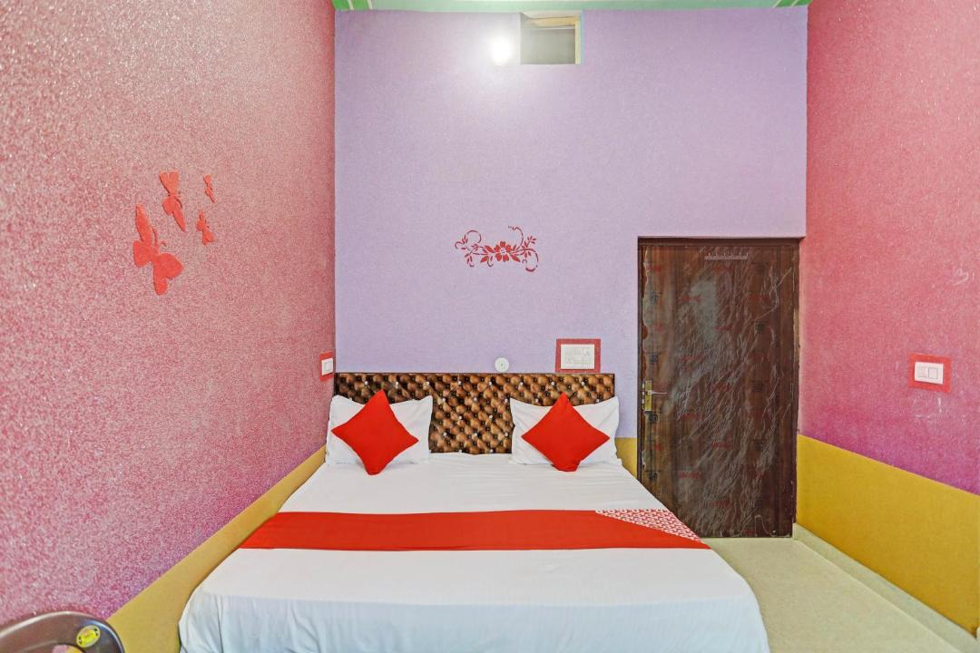 Photo of Bedroom in Aligarh