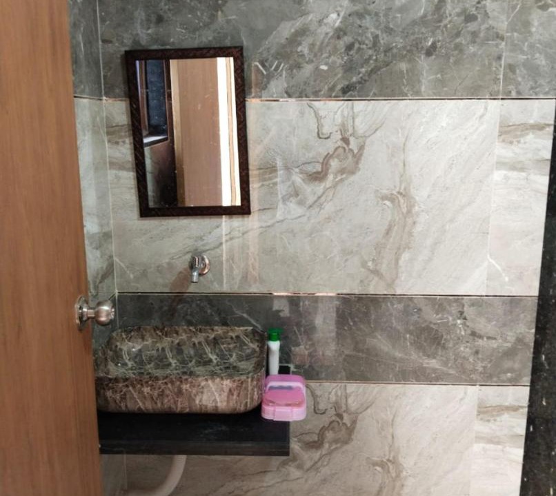 Photo of Bathroom in Rajpipla
