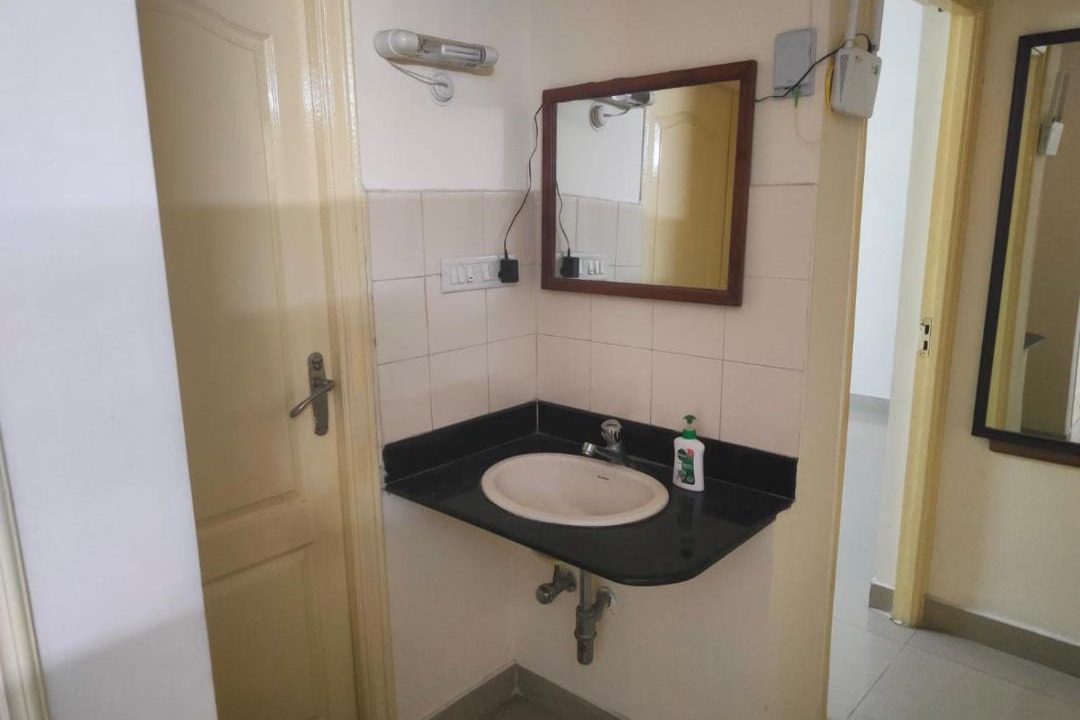 Photo of Bathroom in Phase 2