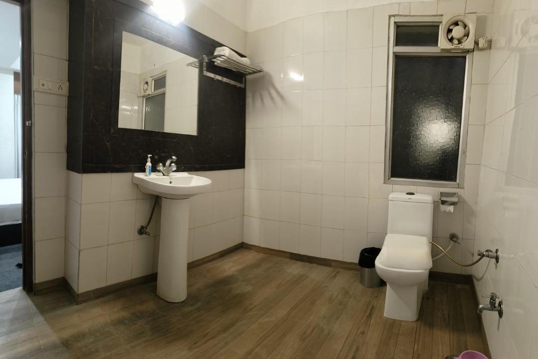 Photo of Bathroom in Mirzapur