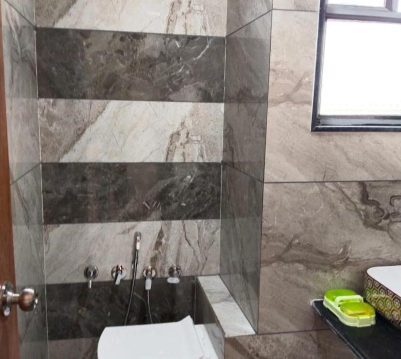Photo of Bathroom in Rajpipla