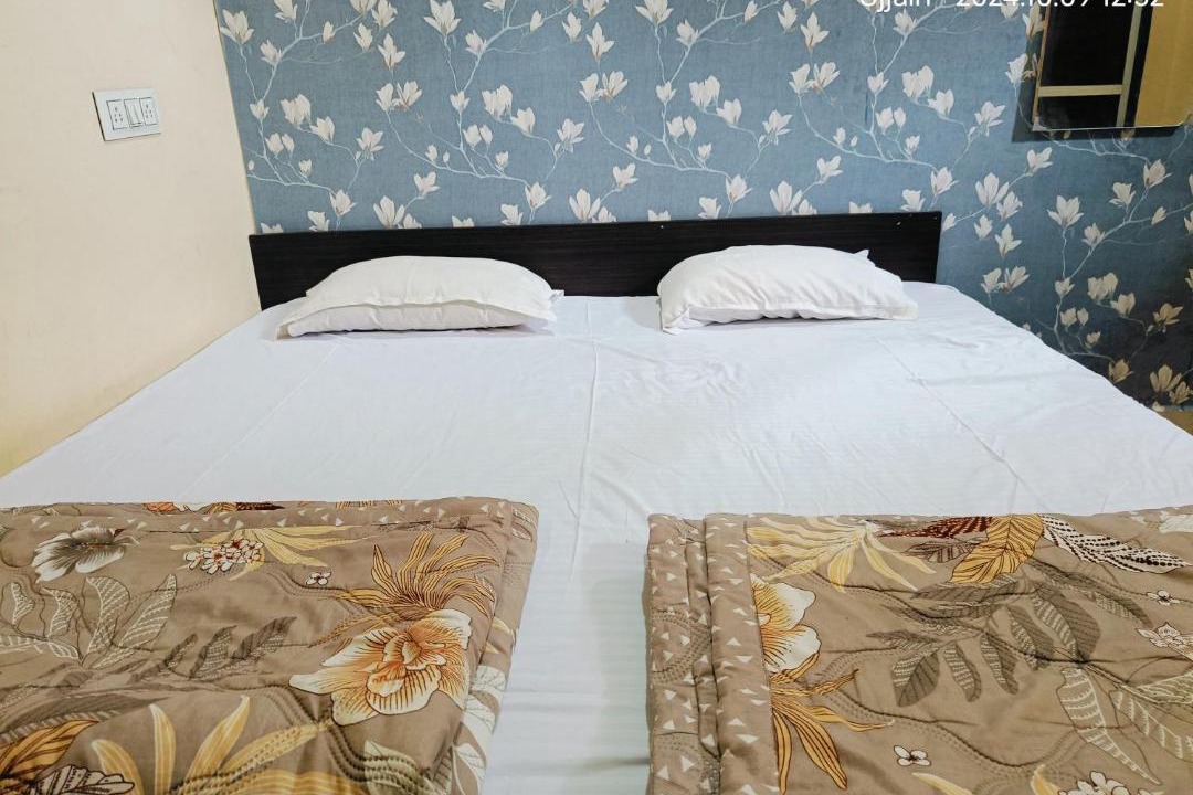 Photo of Bedroom in Ujjain