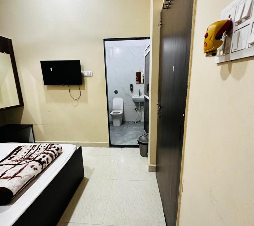 Photo of Bathroom in Ujjain