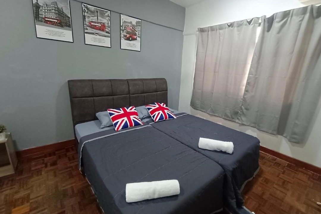 Photo of Bedroom in Bukit Jalil