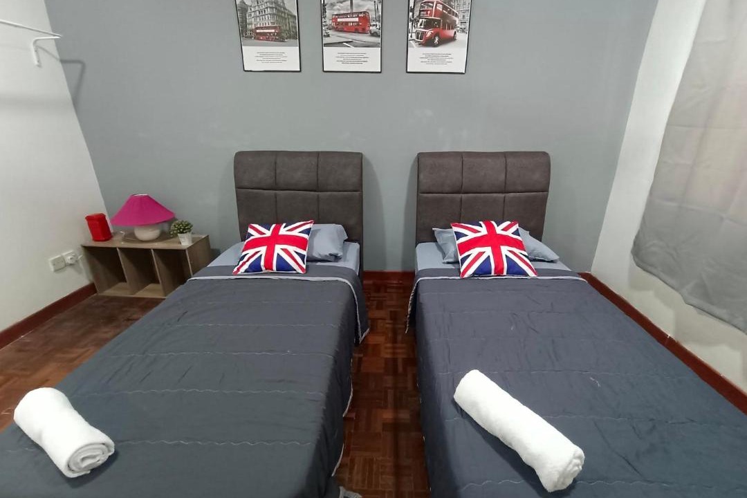 Photo of Bedroom in Bukit Jalil