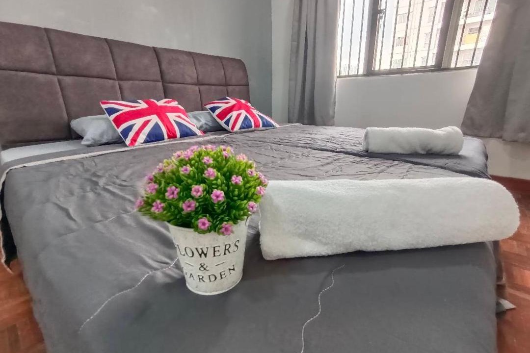 Photo of Bedroom in Bukit Jalil