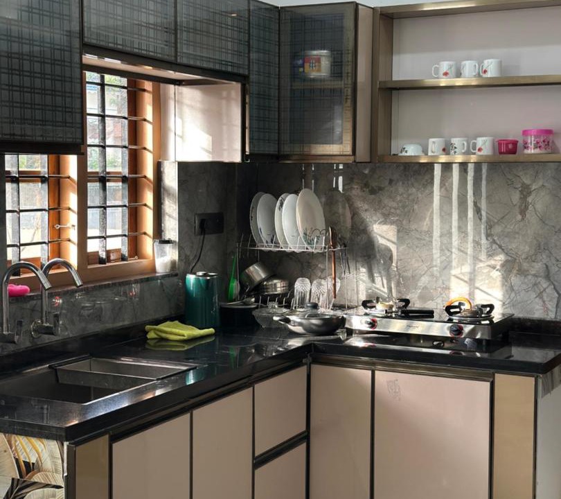 Photo of Kitchen in Onamthuruth