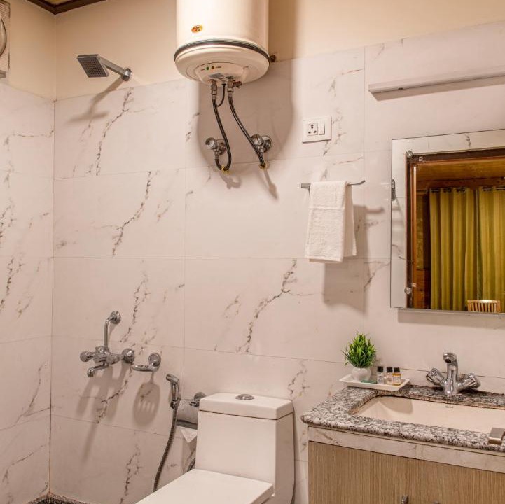 Photo of Bathroom in Khattalwada