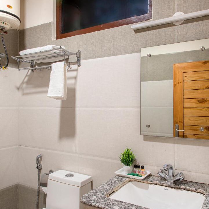 Photo of Bathroom in Khattalwada