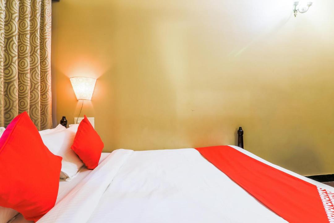Photo of Bedroom in Parra