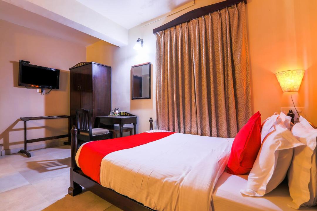 Photo of Bedroom in Parra