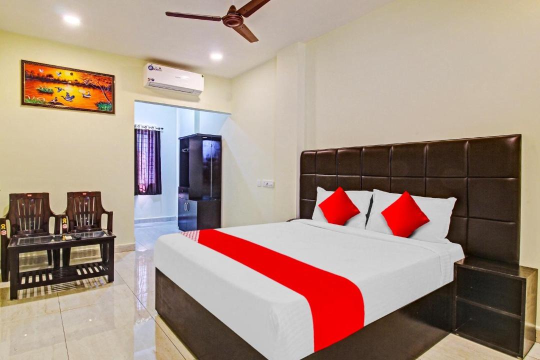 Photo of Bedroom in Hanmakonda
