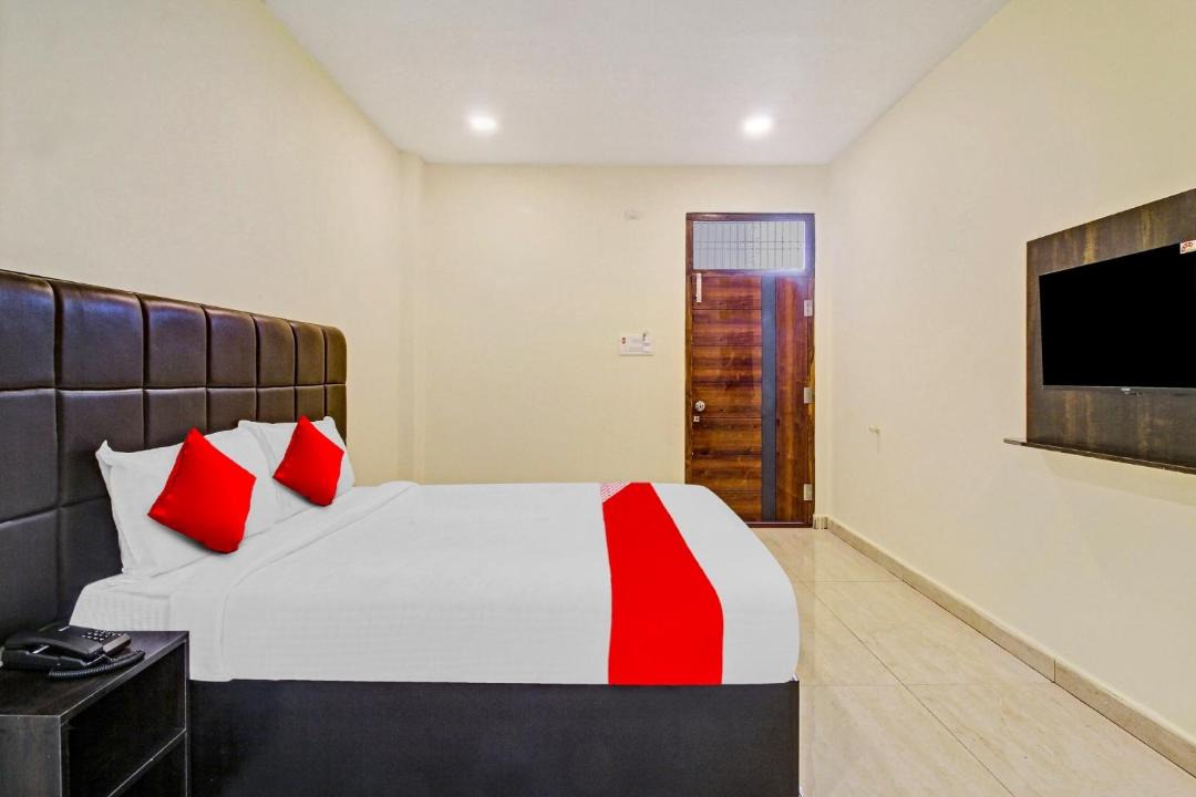 Photo of Bedroom in Hanmakonda