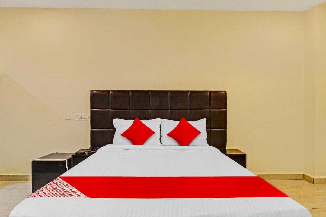 Photo of Bedroom in Hanmakonda