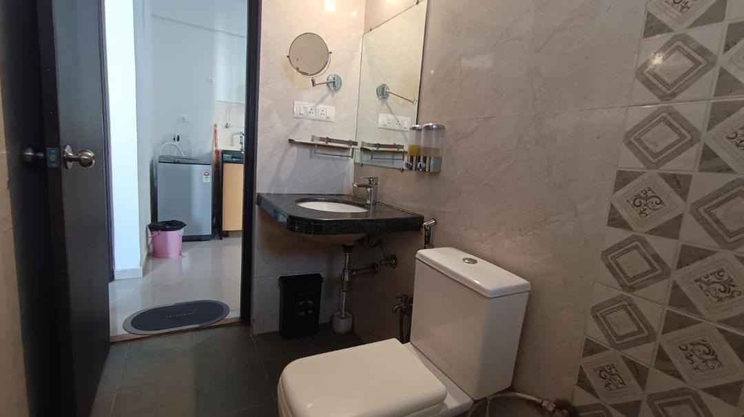 Photo of Bathroom in Arpora