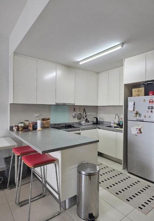 Photo of Kitchen in Kampung Datuk Keramat