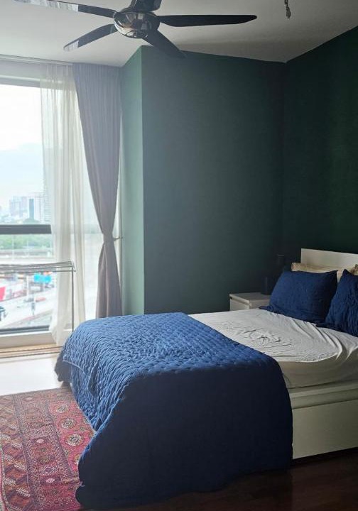 Photo of Bedroom in Kampung Datuk Keramat