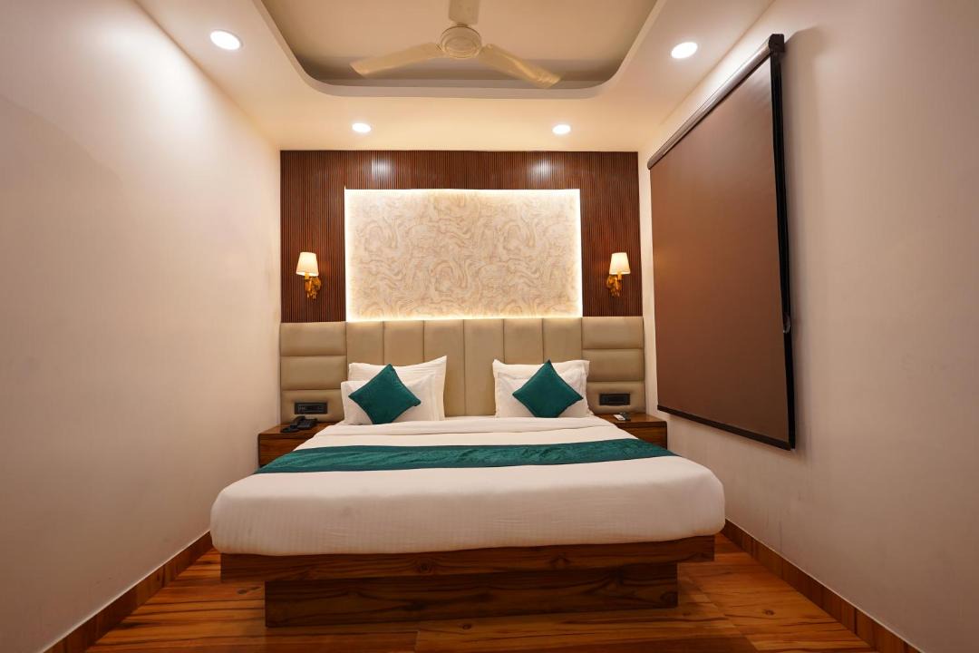 Photo of Bedroom in Noida