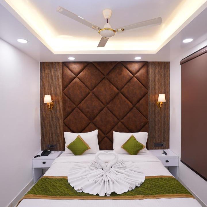 Photo of Bedroom in Noida