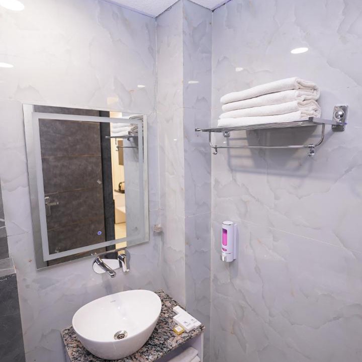 Photo of Bathroom in Noida