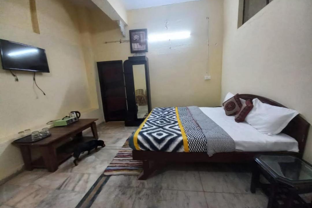 Photo of Bedroom in Jaipur District