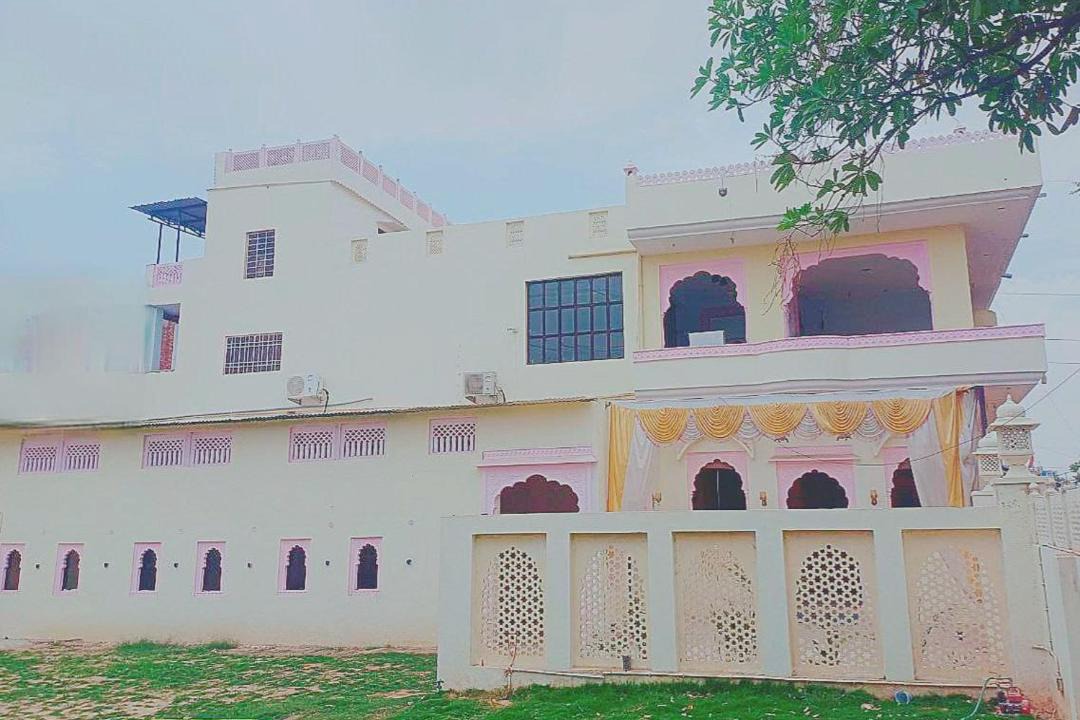 Photo of Others in Jaipur District