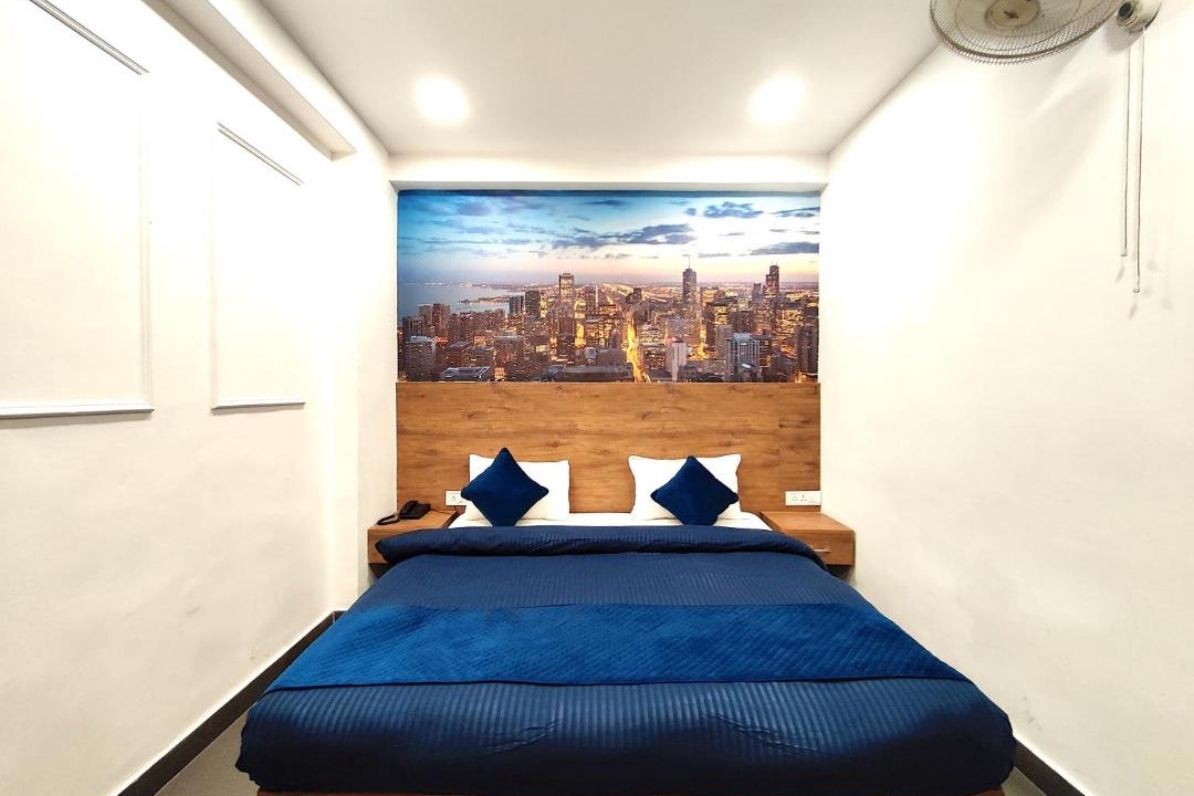 Photo of Bedroom in Karol Bagh