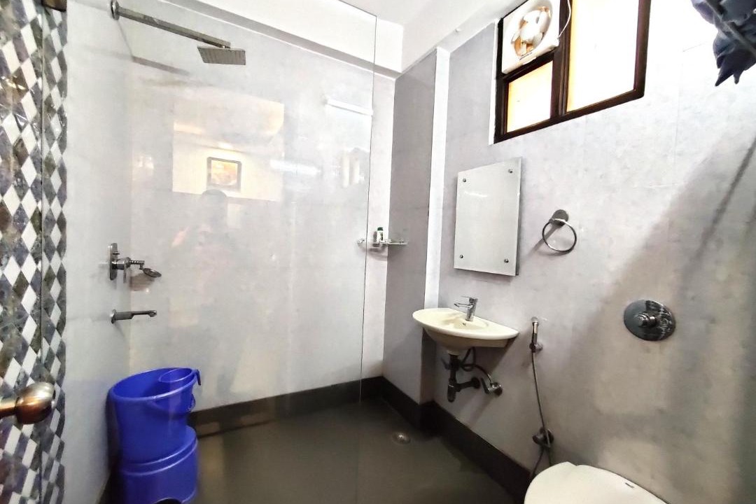 Photo of Bathroom in Karol Bagh