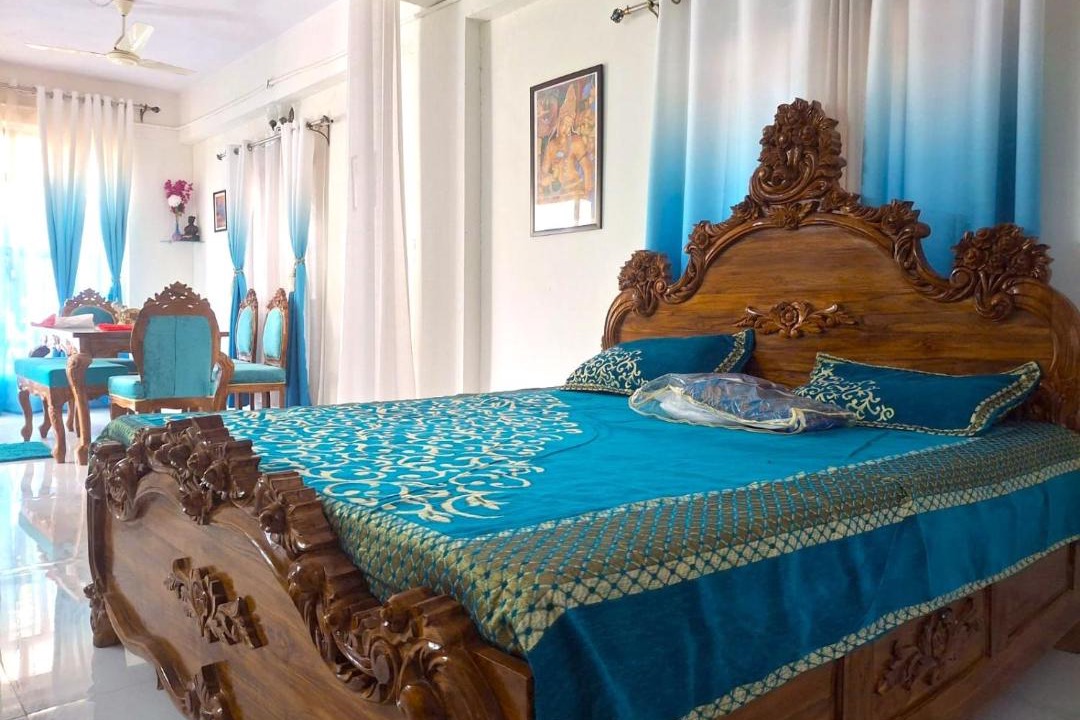 Photo of Bedroom in Cidco