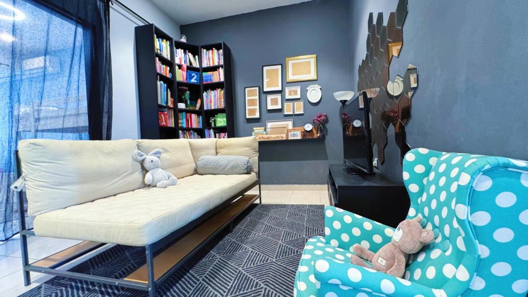 Photo of Livingroom in Kajang