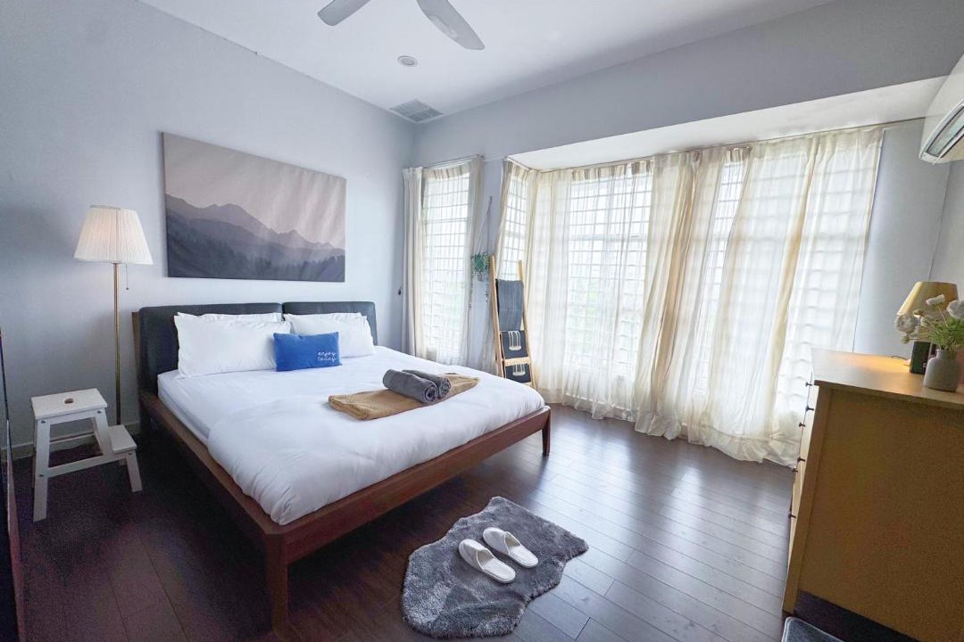 Photo of Bedroom in Kajang