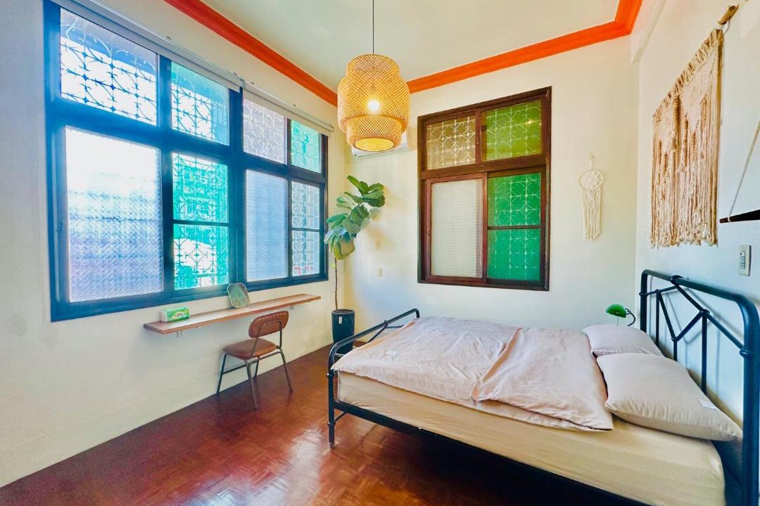 Photo of Bedroom in North District