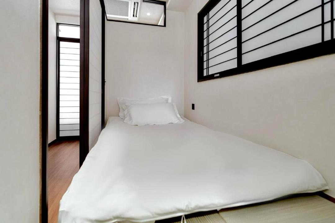 Photo of Bedroom in Kanda Sudacho