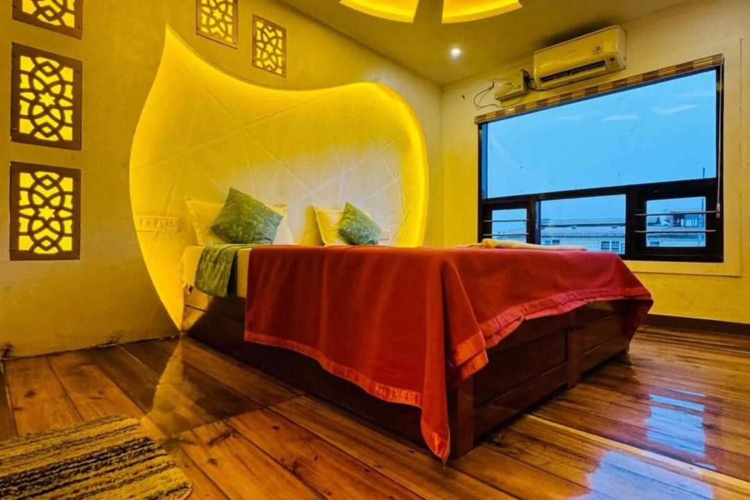 Photo of Bedroom in Nedumudy
