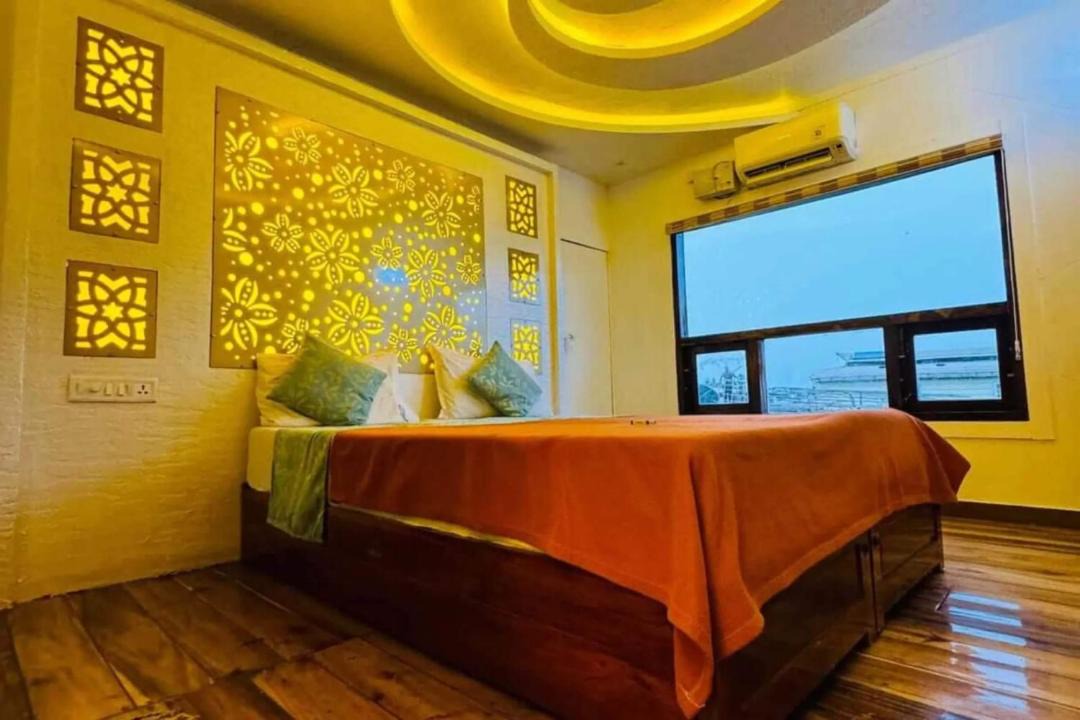 Photo of Bedroom in Nedumudy