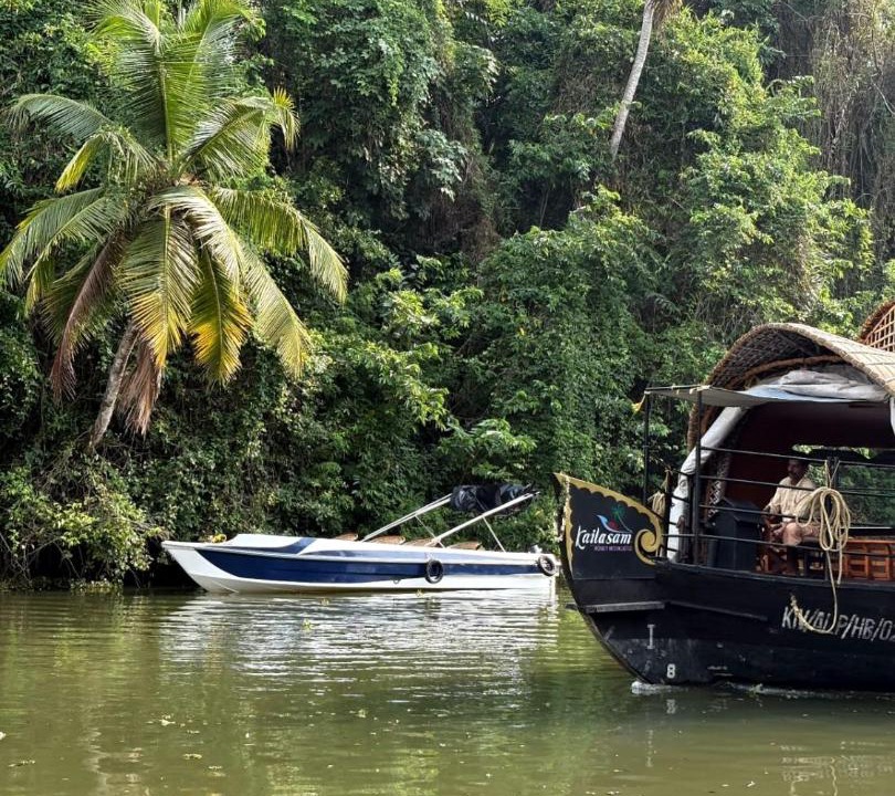 Photo of Others in Kumarakom