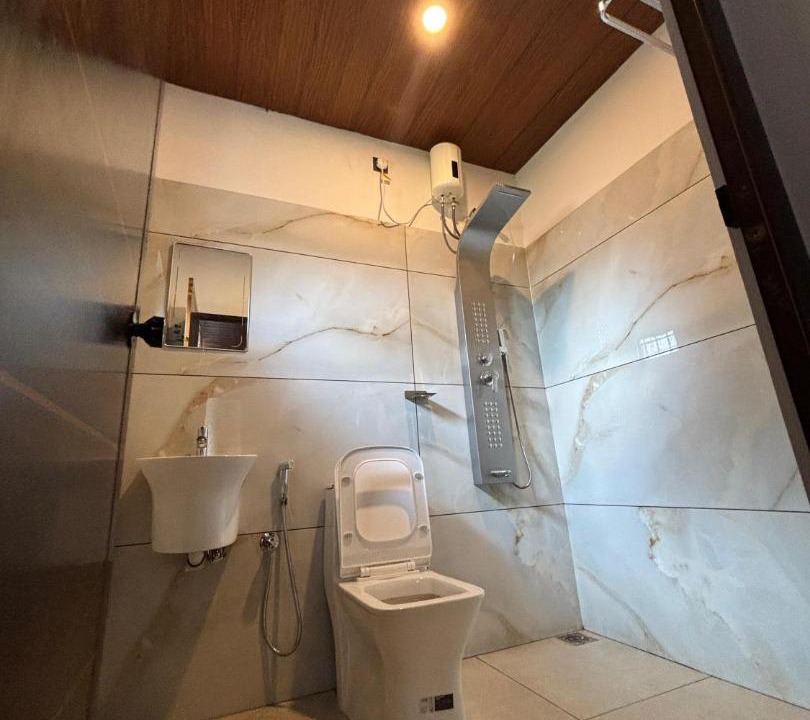 Photo of Bathroom in Kumarakom