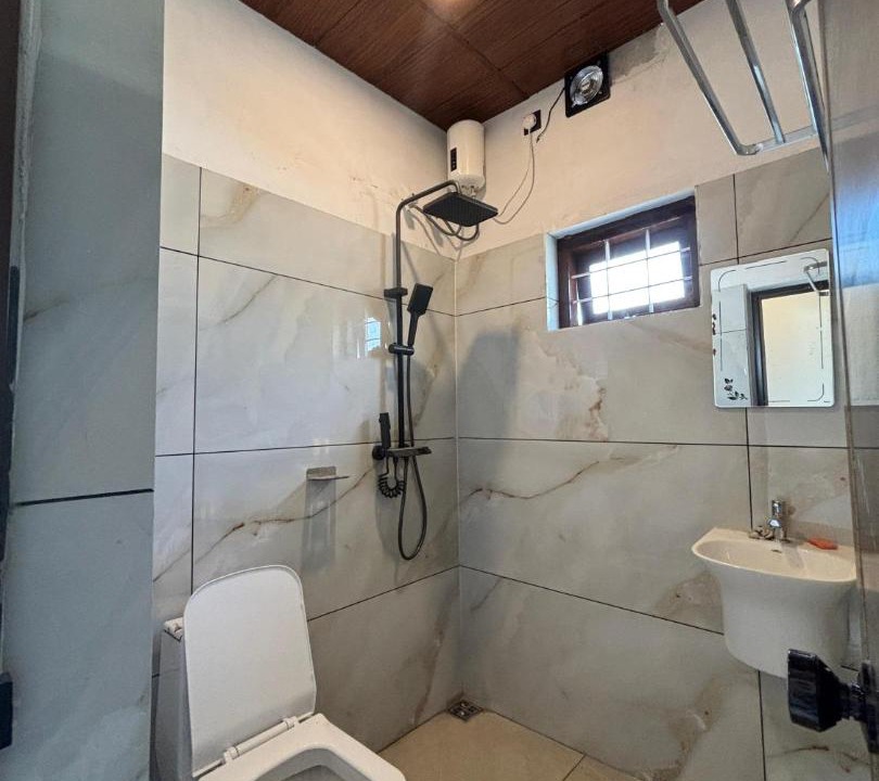 Photo of Bathroom in Kumarakom