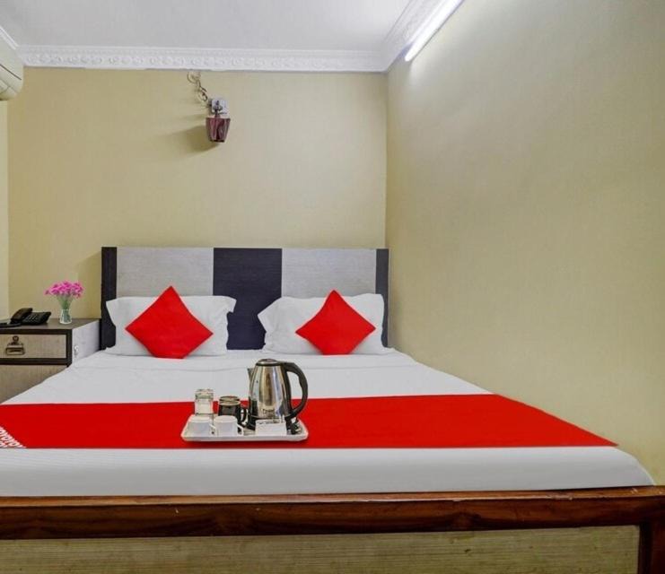 Photo of Bedroom in Begumpet