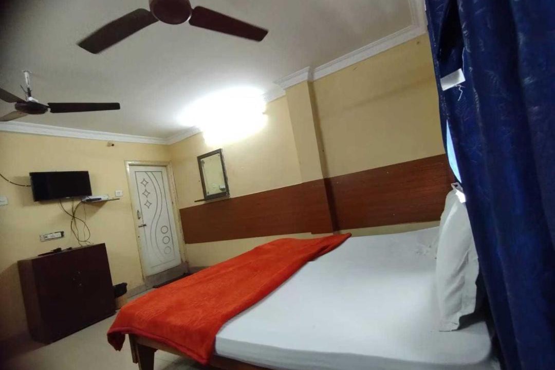 Photo of Bedroom in Begumpet