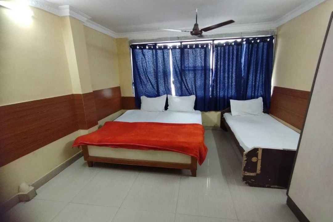 Photo of Bedroom in Begumpet