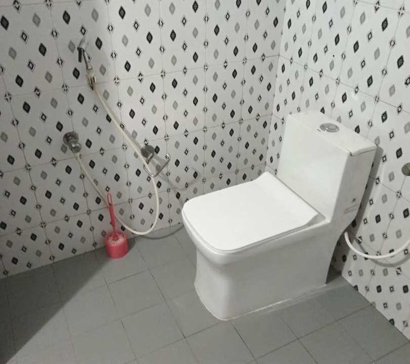 Photo of Bathroom in Kumarakom